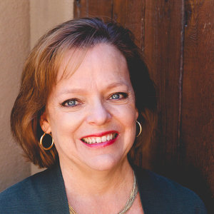 Fundraising Page: Karen Fisher